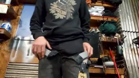 Dess online show from November 1, 2025, 4:36 am