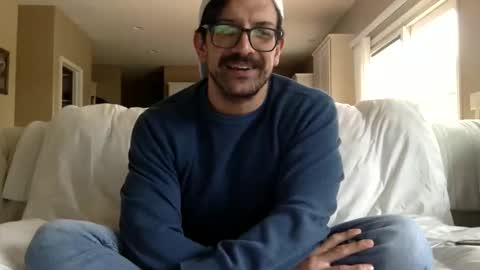 jackcharloe online show from October 29, 2025, 6:09 pm