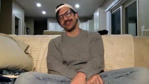 jackcharloe online show from November 11, 2025, 11:49 pm