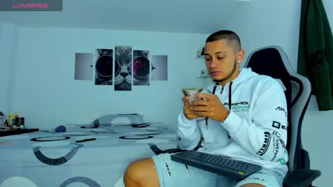 jackdeliciusdick online show from February 17, 2026, 12:12 pm