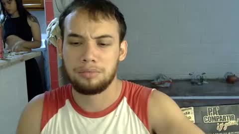 Snapshot of jackdenaro chatting on February 15, 2025, 12:15 am Jack and Madison online show from February 15, 2025, 12:15 am