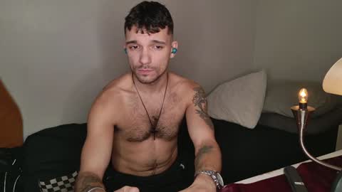 Jack  online show from December 30, 2024, 3:47 am