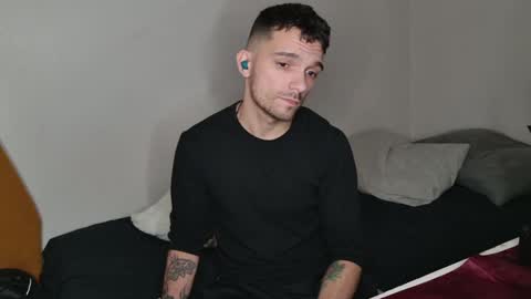 Jack  online show from January 1, 2025, 12:43 am