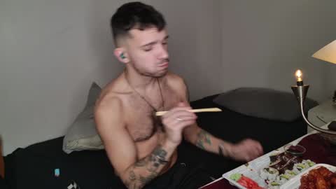 Jack  online show from January 2, 2025, 12:23 am