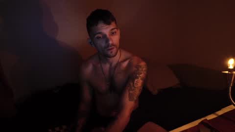 Jack  online show from January 3, 2025, 4:22 am