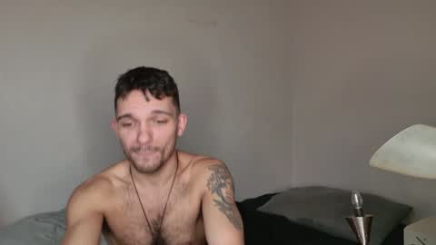 Jack  online show from January 3, 2025, 8:01 pm