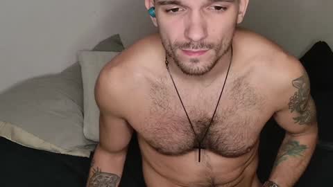 Jack  online show from January 3, 2025, 11:01 pm