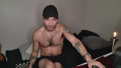 Jack  online show from January 4, 2025, 2:03 am