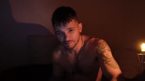Jack  online show from January 4, 2025, 11:27 pm