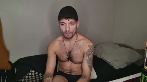 Jack  online show from January 5, 2025, 2:38 am