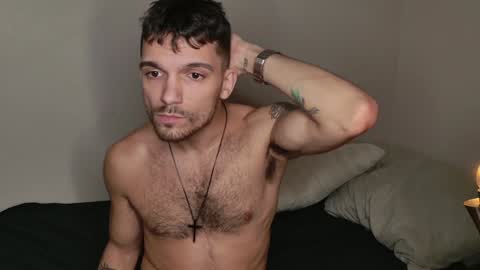 Jack  online show from January 5, 2025, 8:43 am