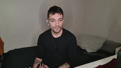 Jack  online show from January 6, 2025, 1:09 am