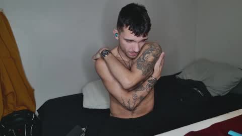Jack  online show from January 8, 2025, 9:44 pm