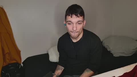 Jack  online show from January 9, 2025, 1:08 am