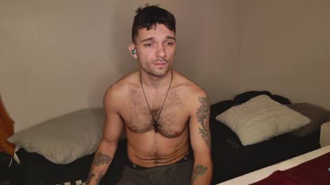 Jack  online show from January 9, 2025, 4:08 am