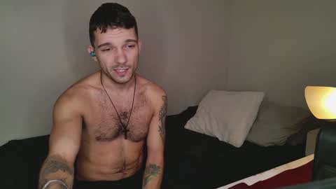 Jack  online show from January 9, 2025, 11:45 pm