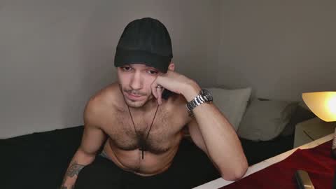 Jack  online show from January 10, 2025, 8:51 am