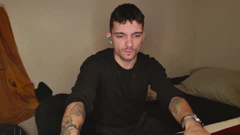 Jack  online show from January 12, 2025, 5:24 am