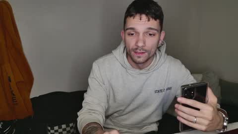 Jack  online show from January 13, 2025, 4:39 am