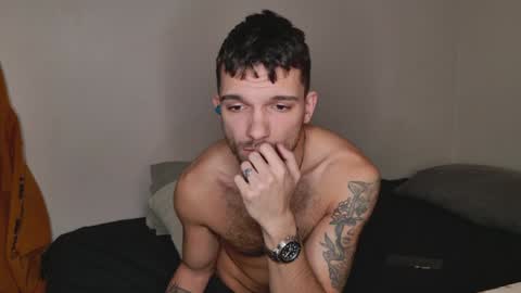 Jack  online show from January 15, 2025, 7:05 am