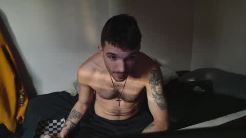 Jack  online show from January 15, 2025, 8:16 pm