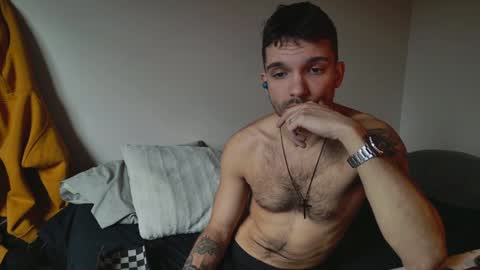Jack  online show from January 16, 2025, 3:13 pm