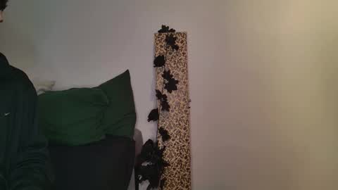 Jack  online show from November 10, 2025, 9:52 am