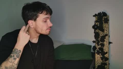 Jack  online show from November 11, 2025, 10:54 pm