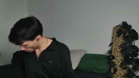 Jack  online show from November 23, 2025, 11:48 pm