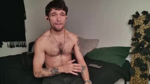 Jack  online show from December 5, 2025, 12:52 am