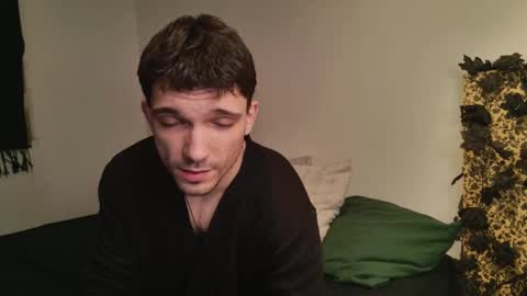 Jack  online show from January 11, 2026, 10:37 pm