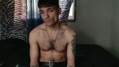 Jack  online show from April 25, 2026, 9:56 am