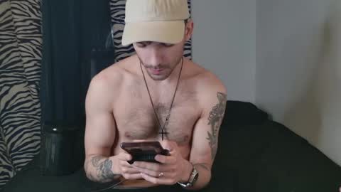 Jack  online show from May 2, 2026, 5:56 am