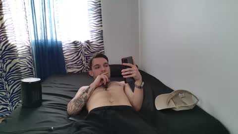 Jack  online show from May 11, 2026, 4:04 pm