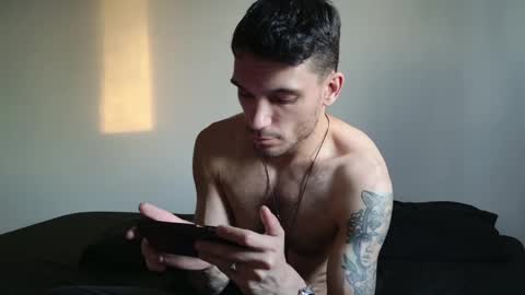 Jack  online show from June 9, 2026, 9:32 am