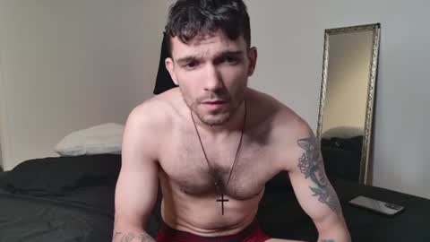 Jack  online show from June 11, 2026, 3:04 am