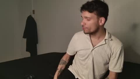 Jack  online show from June 20, 2026, 5:43 am