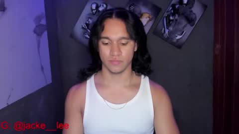 jacke__lee online show from March 8, 2025, 12:11 am