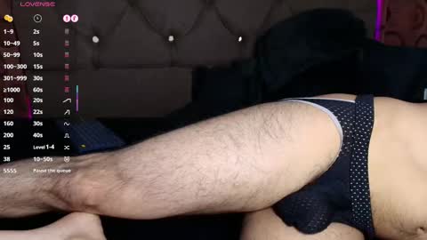 Snapshot of jacke_buster chatting on October 15, 2025, 2:11 am Jacke online show from October 15, 2025, 2:11 am