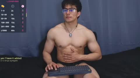 Jacke online show from April 24, 2026, 12:02 am