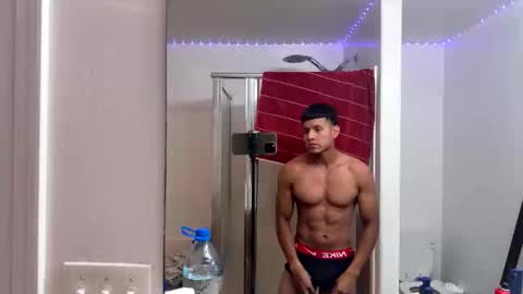 Snapshot of jackedjs chatting on November 15, 2025, 11:18 am jackedjs online show from November 15, 2025, 11:18 am