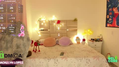 Jacky online show from December 30, 2024, 12:42 pm