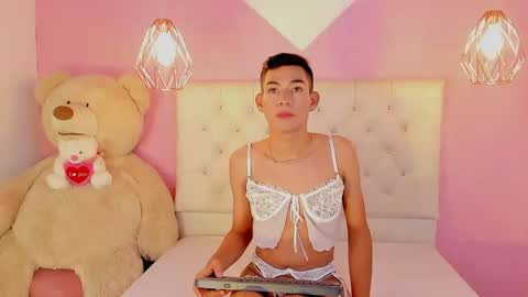 JACK online show from February 13, 2025, 6:05 pm