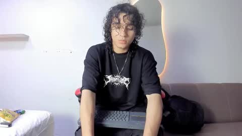 Jackes Taylor online show from March 24, 2026, 5:34 am