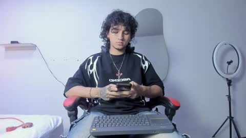 Jackes Taylor online show from May 7, 2026, 5:57 am