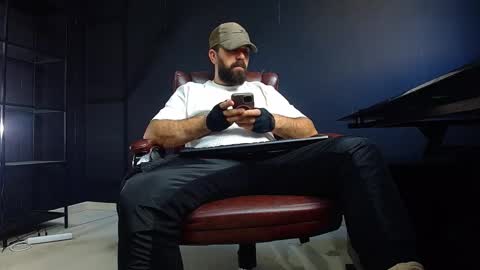 Snapshot of jackethann chatting on December 12, 2024, 6:57 am JackEthan online show from December 12, 2024, 6:57 am