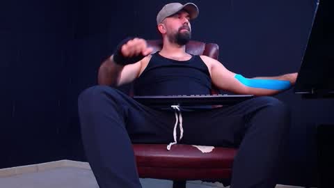 Snapshot of jackethann chatting on September 30, 2025, 5:12 am JackEthan online show from September 30, 2025, 5:12 am