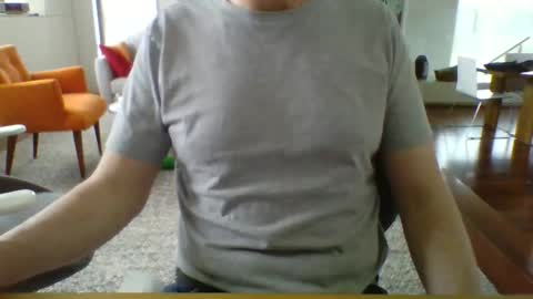 Jack online show from October 3, 2025, 12:51 am