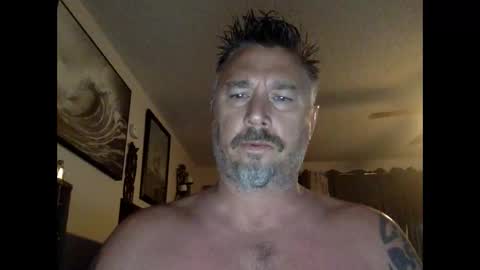jackhammerhead online show from April 9, 2026, 12:54 pm