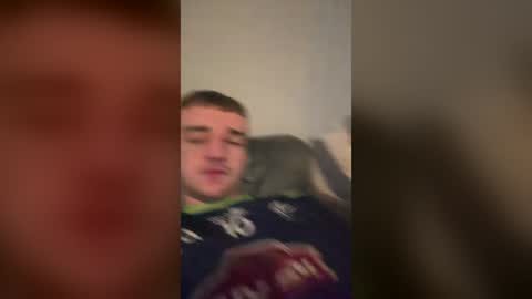 jackhigg90 online show from August 9, 2026, 7:41 pm